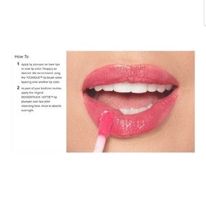 Younique Makeup - Moonstruck Hottie Lip Plumper Younique Makeup - Moonstruck Hottie Lip Plumper